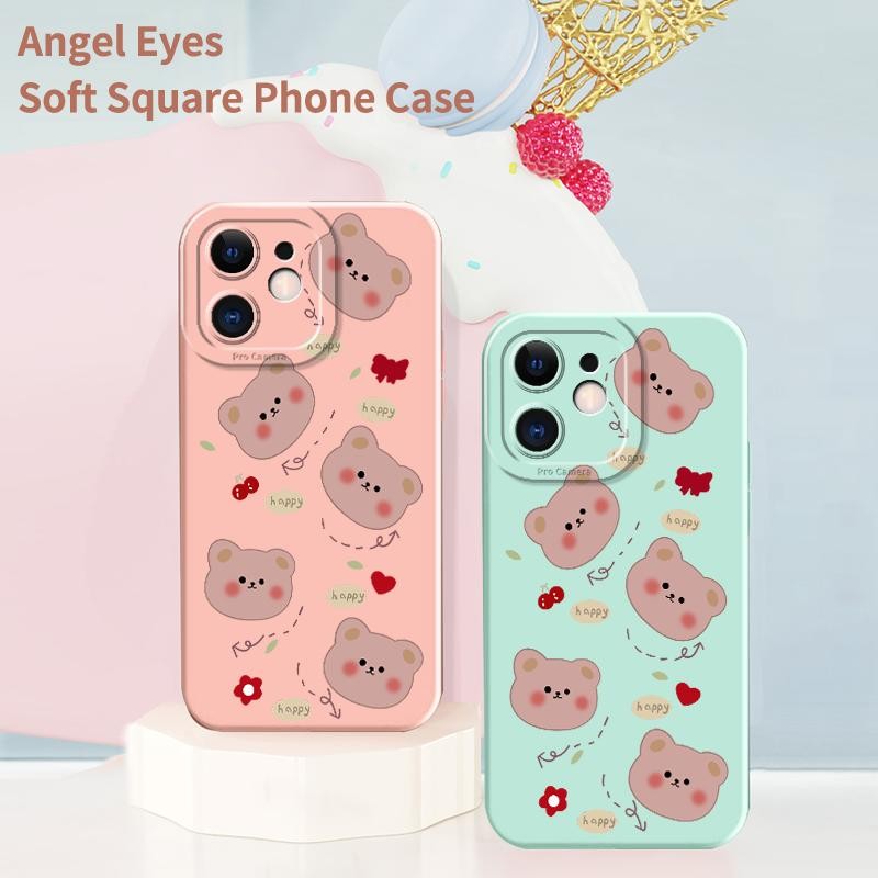 Case For Infinix Hot 10 Play Hot 10 Hot 10S Hot 9 Play Smart 5 Smart 6 Soft Silicon TPU Simple Littl