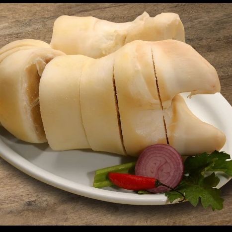 

KAKI SAPI 500GR