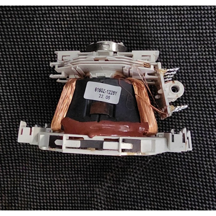 JM99 Defleksi Yoke Konde LG 21inch Flatron 6150Z-1228Y Leher Besar