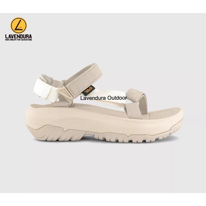 TEVA HURRICANE Hurricane XLT 2 Sandals Birch Multi Gunung Hiking Mens Sandal Outdoor Teva Sendal Gun