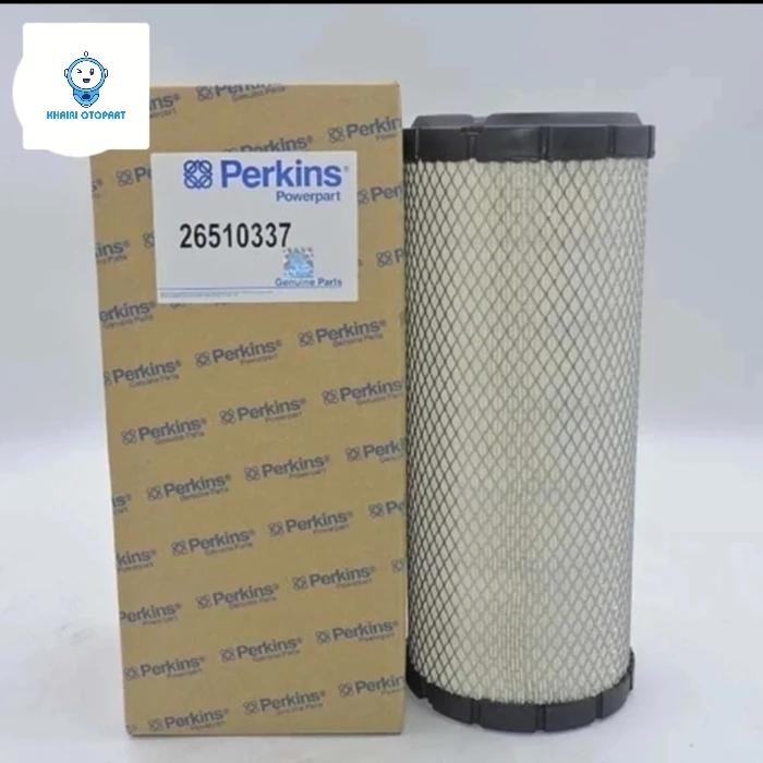 PERKINS 26510337 GENUINE  PERKINS