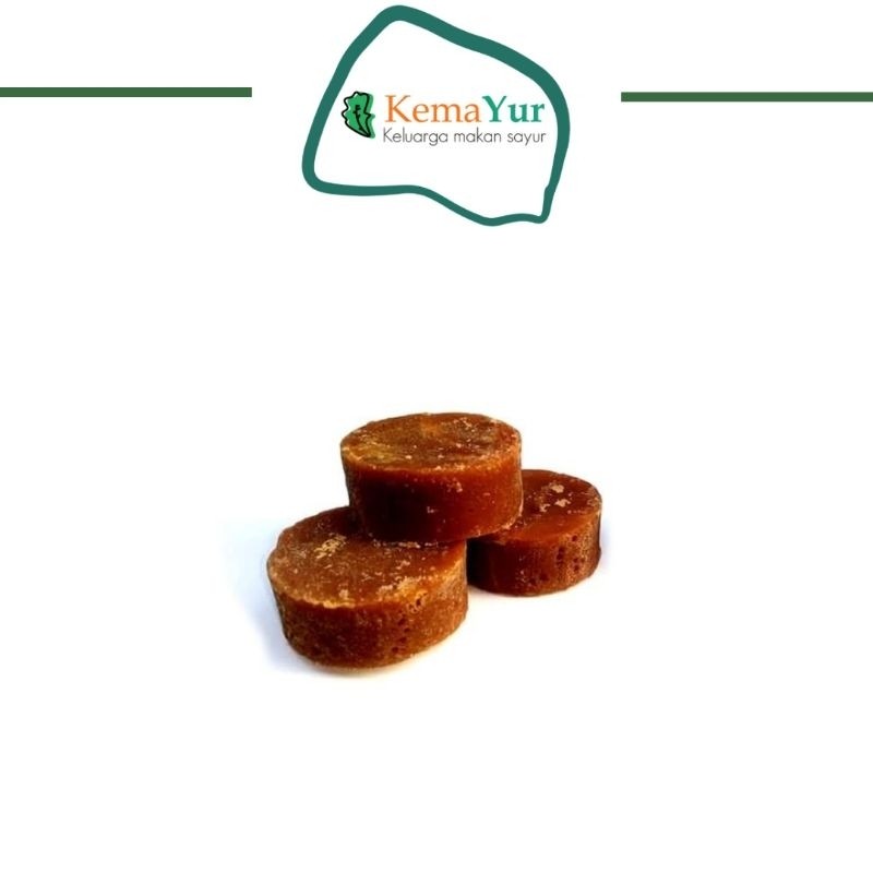

GULA MERAH 500 GR
