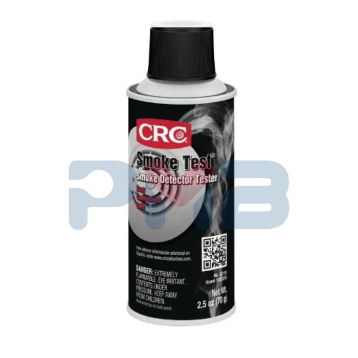 CRC 02105. Smoke Test - Smoke Detector Tester-Sensor. CRC Indonesia - CRC 70 gr