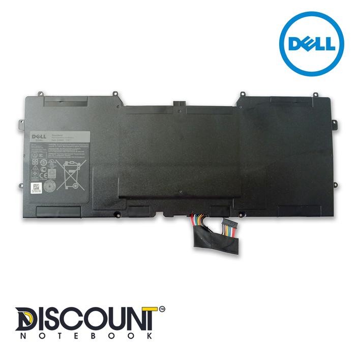 BATTERY LAPTOP D*LL XPS 12, 9Q23, 9Q33, XPS 13, L321x, L322x, 9333 (C4K9V) OR
