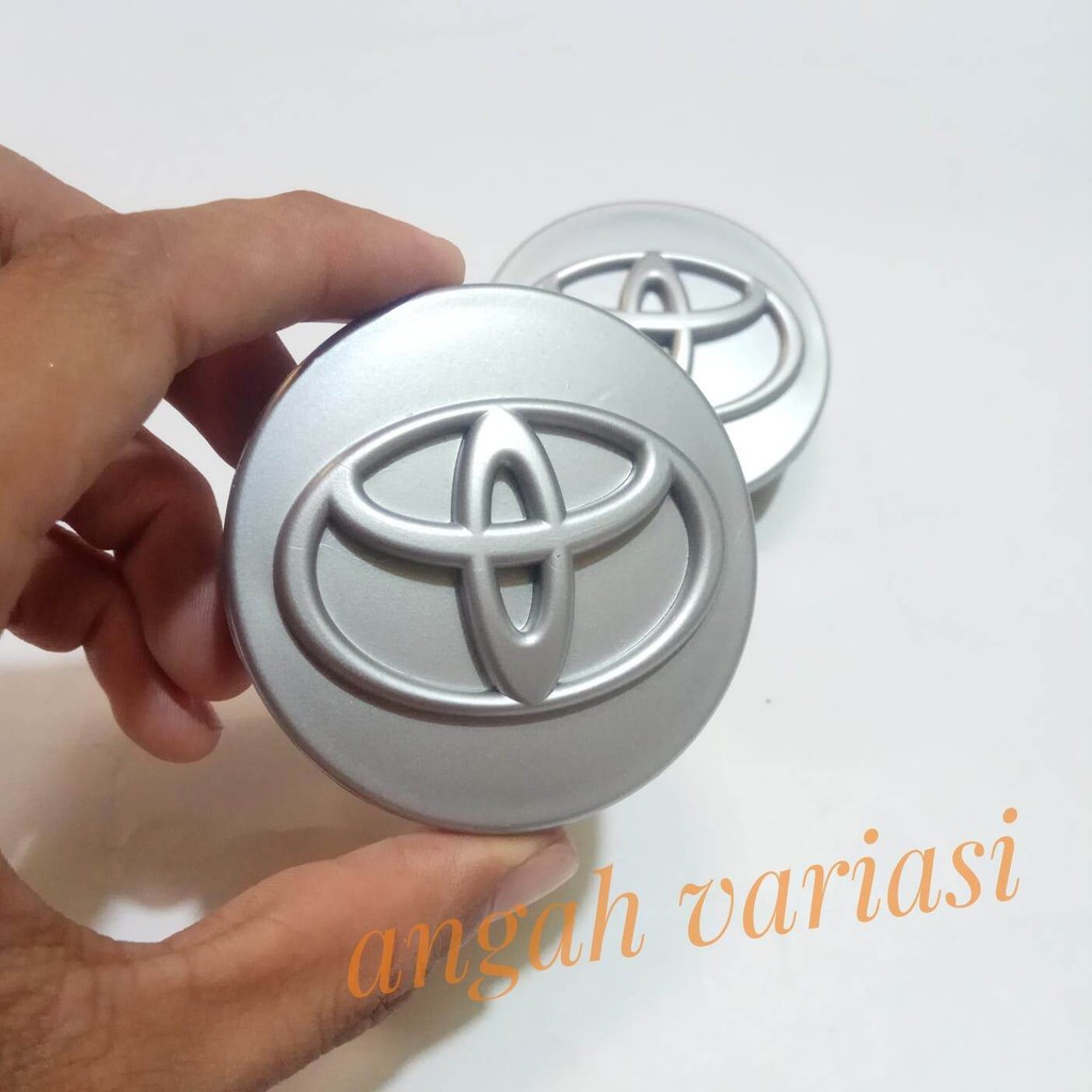 Dop Roda Tutup Velg Toyota Kijang Grand New Innova Wheeldop Toyota