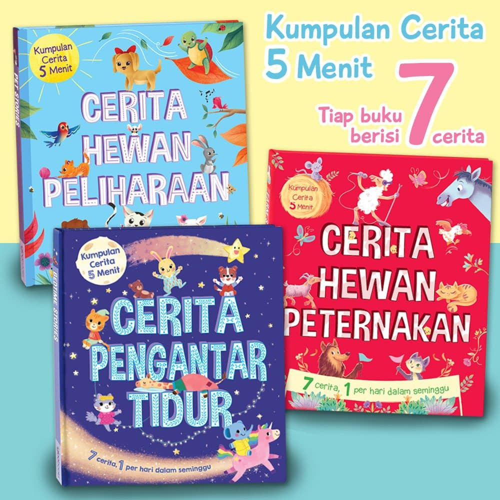 

[GinukGinuk] Cerita Pengantar Tidur / Cerita Hewan Peliharaan /Cerita Hewan Peternakan Dongeng Hewan