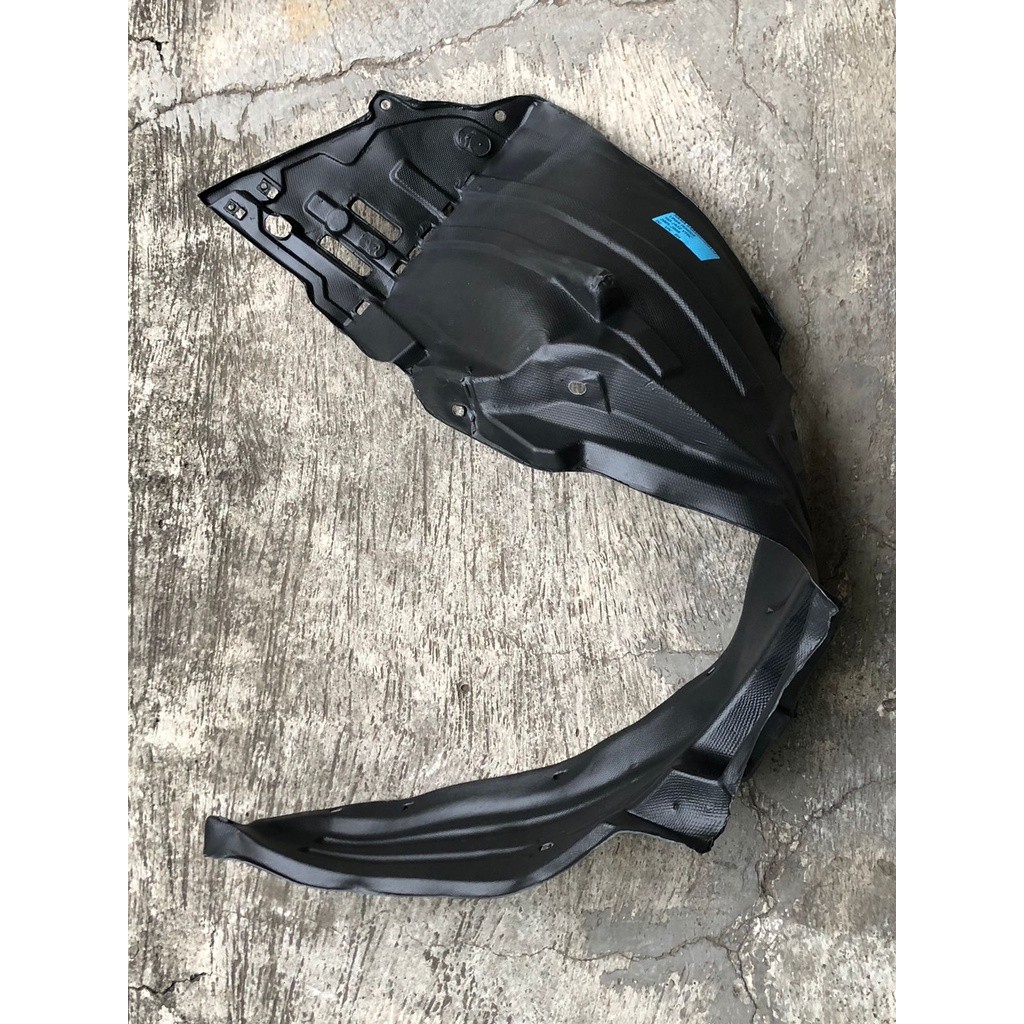 INNER FENDER JAZZ 2006-2007 JAZZ VTEC JAZZ GD3