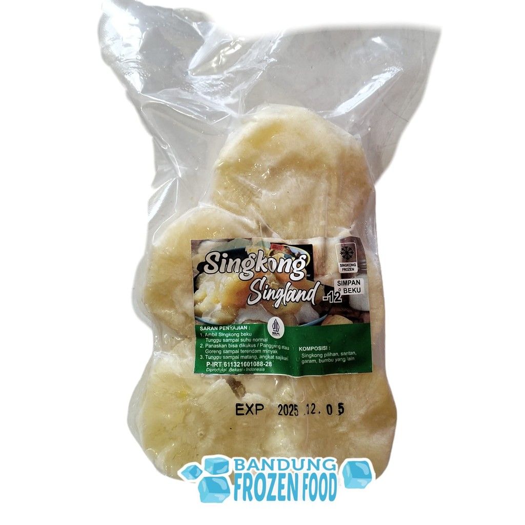 

MDS SINGLAND SINGKONG THAILAND 450GR