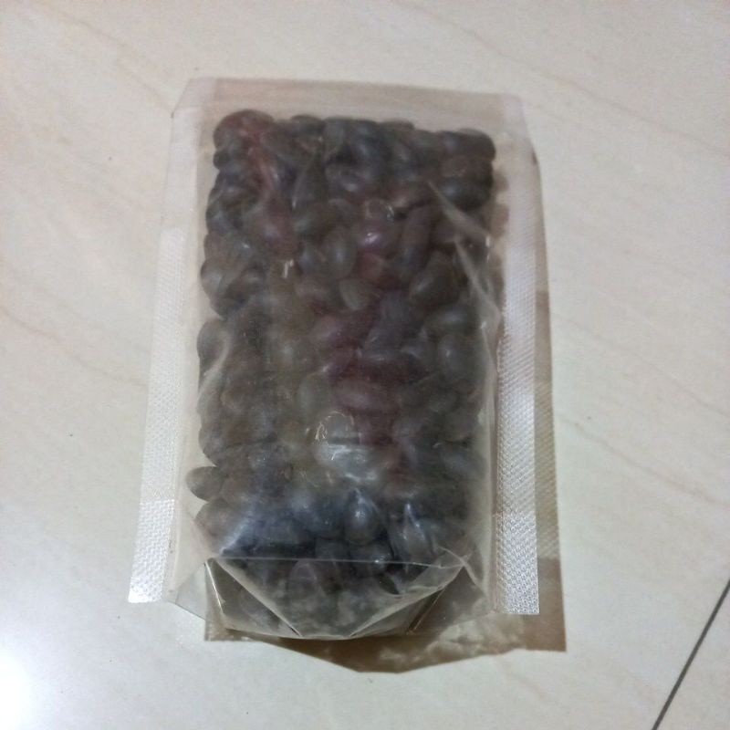 

Promo Murah Terlaris Biji kedawung 200gr