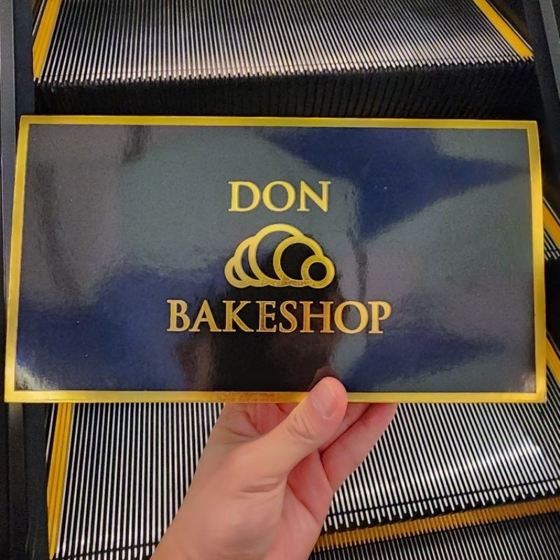 

coklat dubai dubai chocolate pistachio by don bakeshop viral