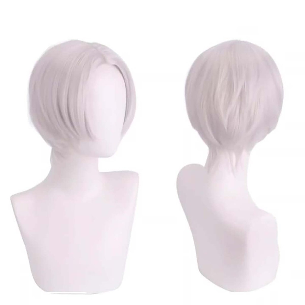 Anime Tokyo Revengers  ifuyu Matsuno Cosplay Wig For Men