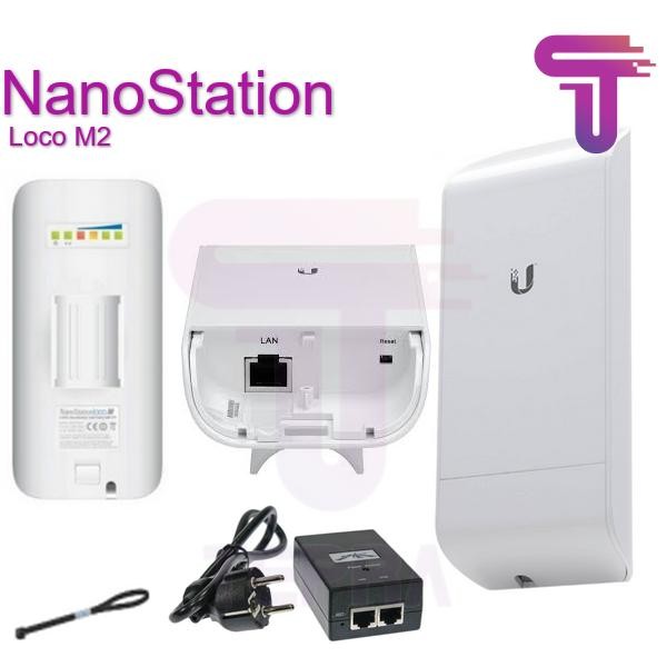 Ubiquiti Nano Station Loco M2
