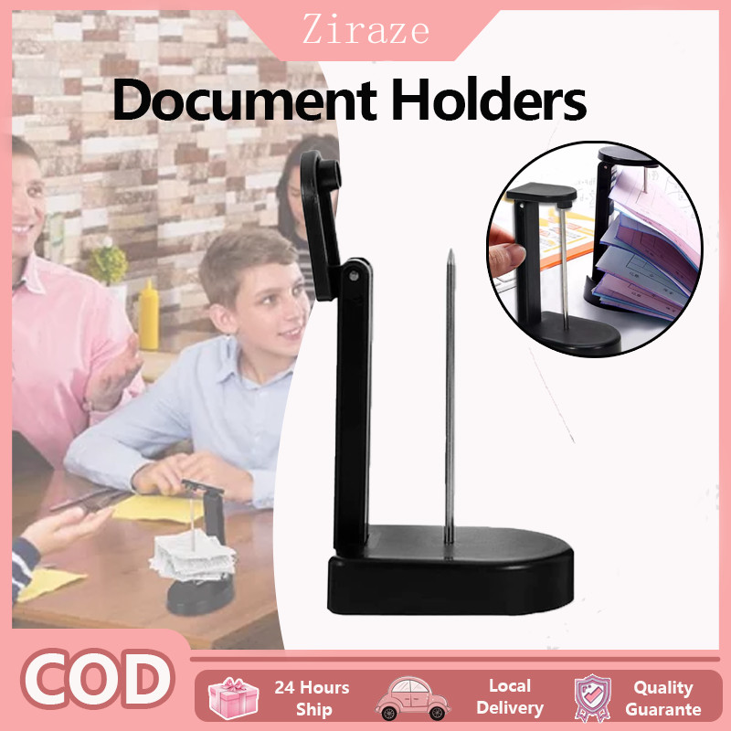 

Tusukan Bill / Paku Tusukan Kertas Nota Bon Besi / Best Quality Tusukan Bill Memo / Tusukan Kertas / Nota Paper Spear / Paper Spear Combo Untuk Restoran Cafe Kedai Kopi