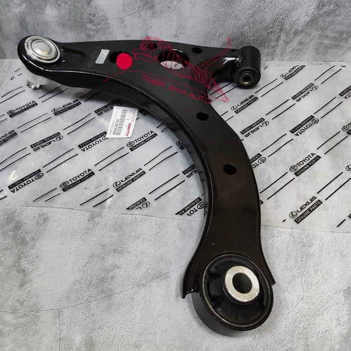 LOWER ARM AVANZA VELOZ 2012 / ALL NEW AVANZA / XENIA 2012 - 2014 1PCS TOP