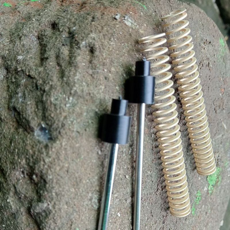 Per Misumi Crem Plus ValveCO