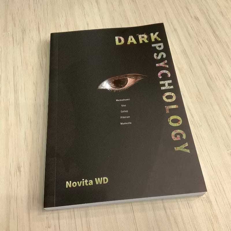

dark psychology