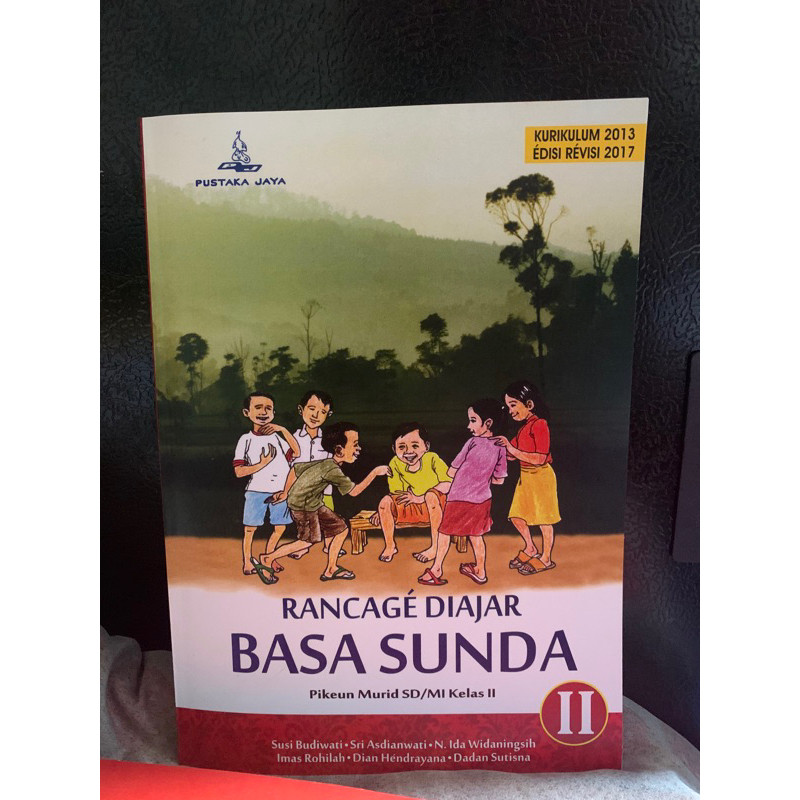 

rancage kelas 2 edisi revisi