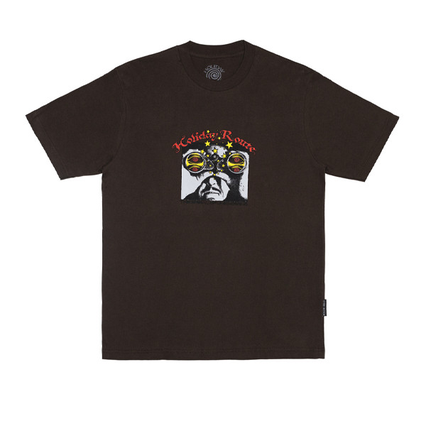 Kaos Holiday Route Spiral Of Unknown Chocolate