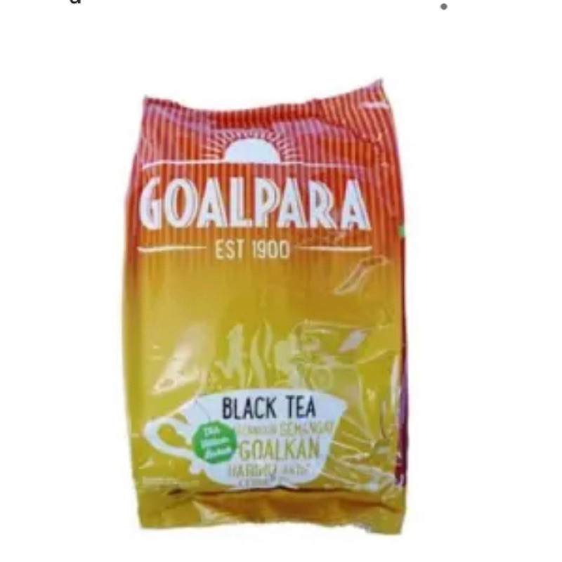 

Teh Goalpara 250g - ARM