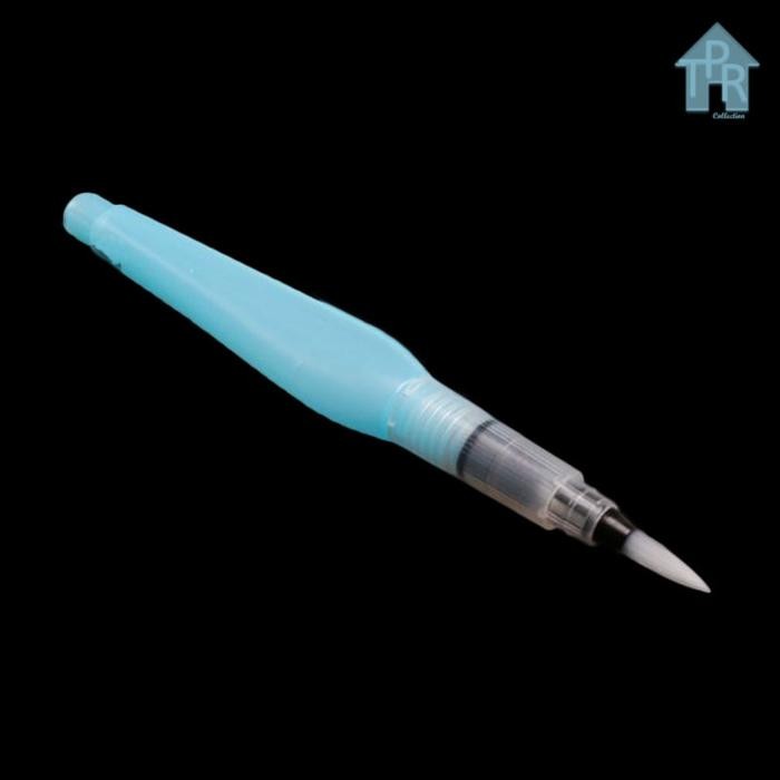 

Promo Fontain Pen Biru / Kuas bisa di refi - Kuas