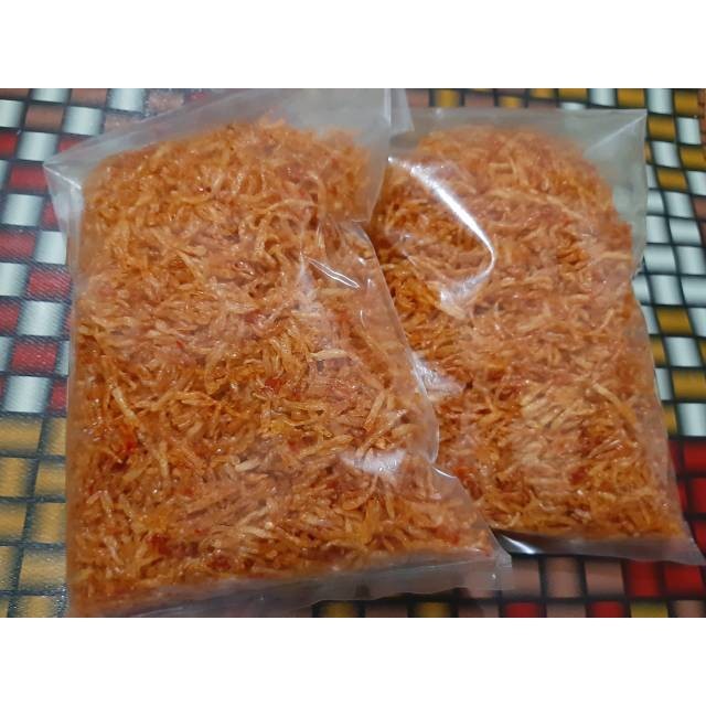 

BEST SELLER !!! Kering kentang mustofa 500 grm