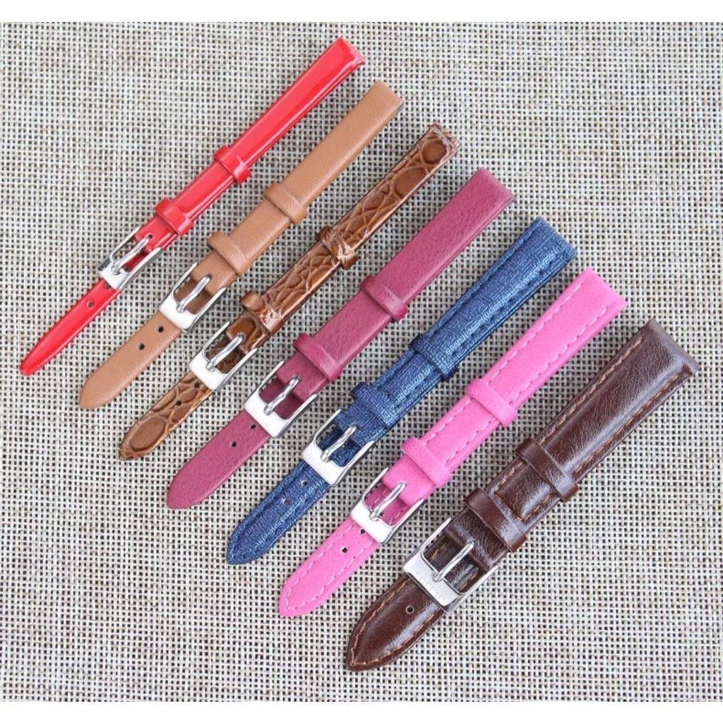 Strap Jam Tangan Julius