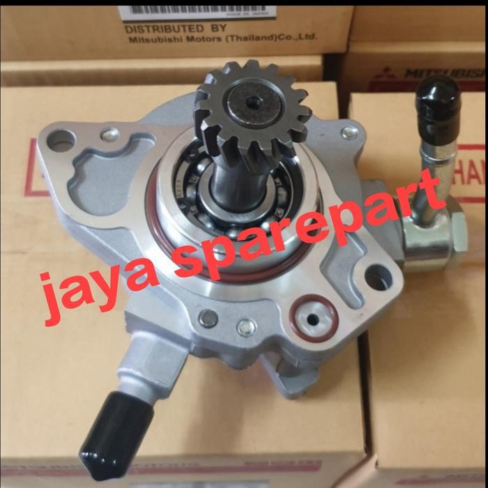 vacum pump assy triton 2500cc KB4T pajero sport original