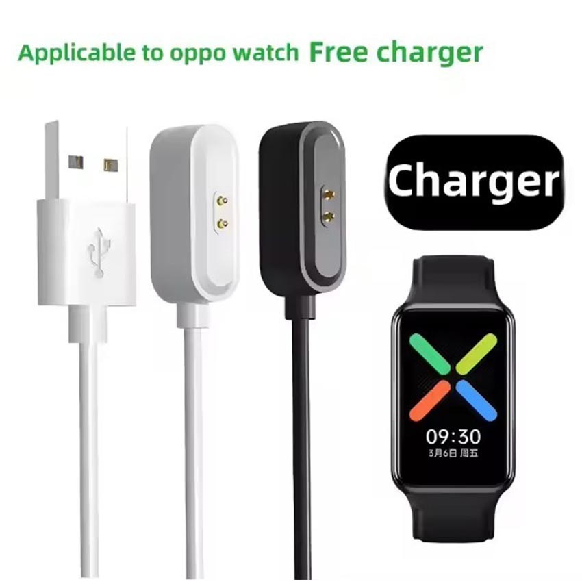 Usb Charger Oppo Band 2 Usb Oppo Band 2 Usb Jam Oppo Band2 Kabel Docking Magnetic Usb Cable Charger