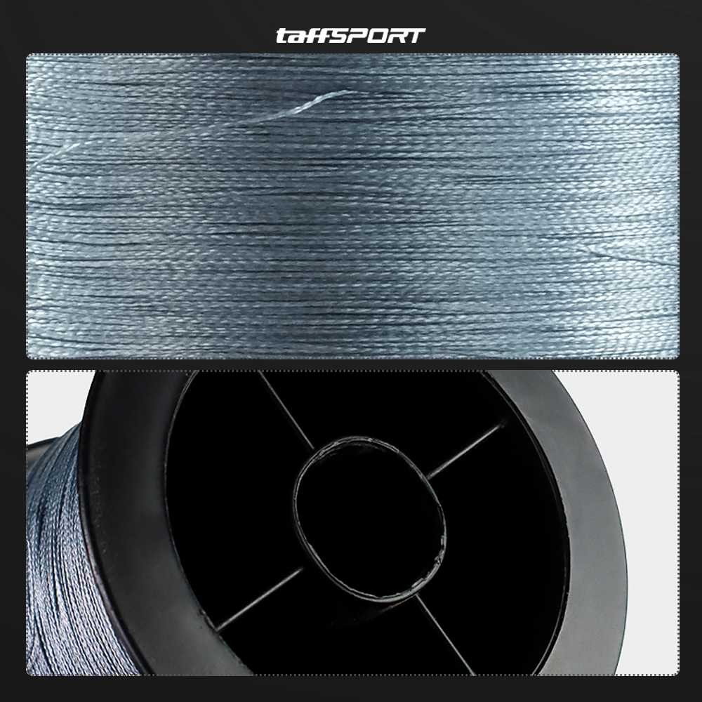 Senar Pancing Extreme Braid Anti Putus Dan Super Kuat