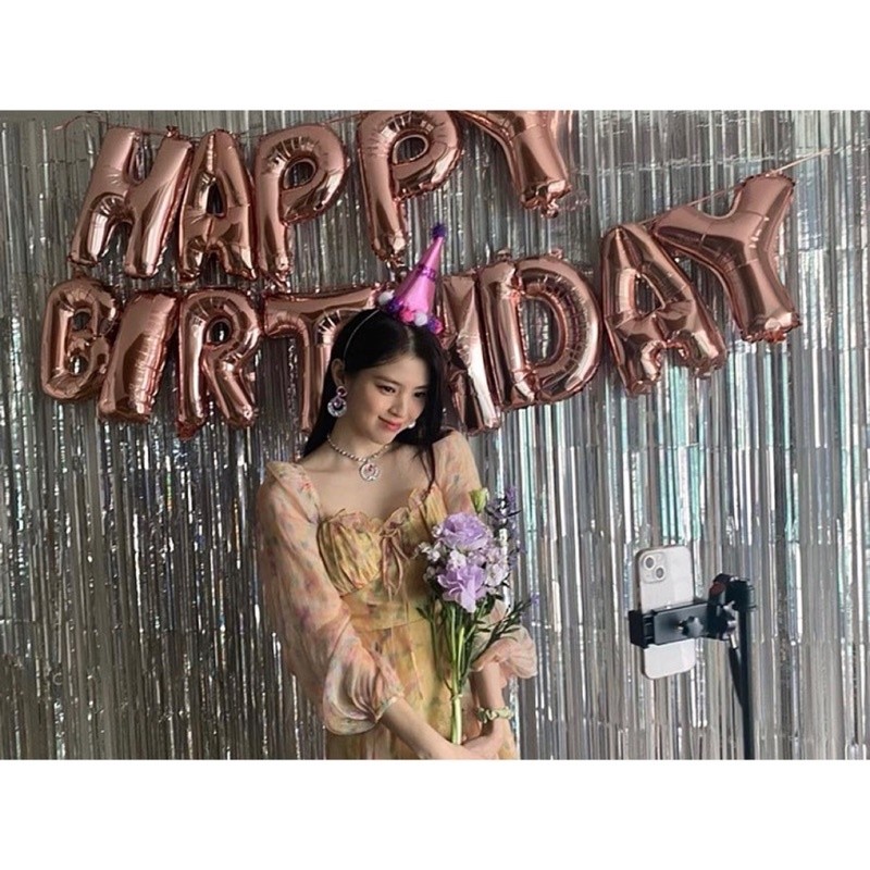 JAMIN MURAH D0860 HAN SO HEE PEACH KOREAN STYLE VINTAGE MIDI DRESS PANTAI FLORAL(BISA LANGSUNG ORDER