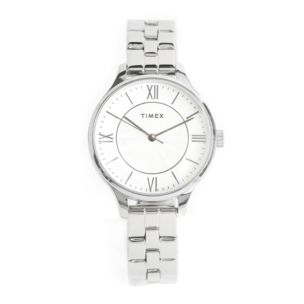 Jam Tangan Wanita Timex Sharon TW00NTD84E Original