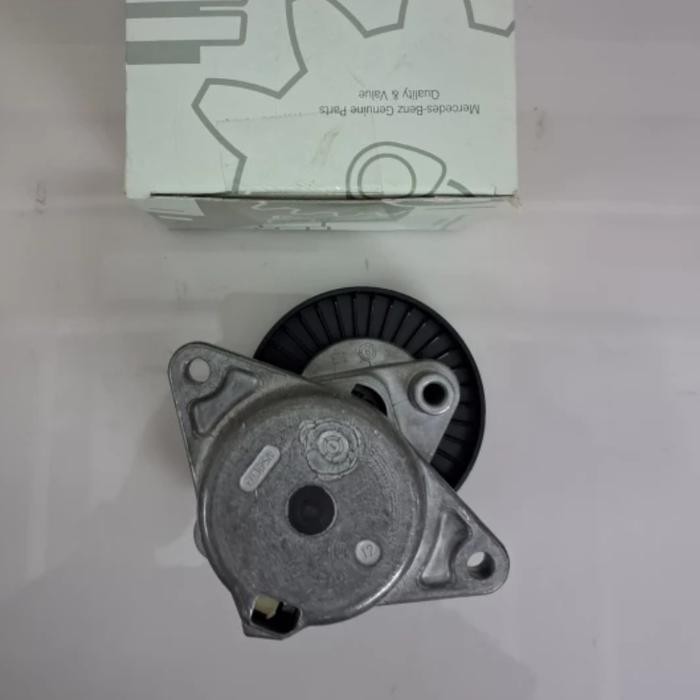 Tensioner Mercedes W220 M112