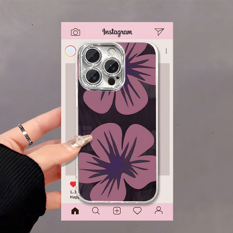 Case Cocok untuk HP Transsion Infinix HOT 30I NFC HOT10LITE 10 NFC HOT9 PLAY SMART 8 SMART 6RAM 5