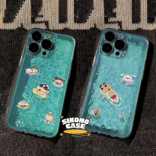 SOFTCASE BERMOTIF CASE UNTUK SAMSUNG A06 A15 A14 A13 A25 A55 A35 M23 A24 A22 A20 A04 A72 A50 A71 MOT