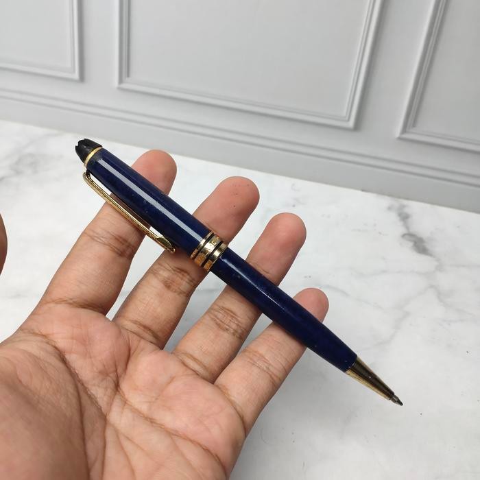 

Pena Mntblnc Original Second