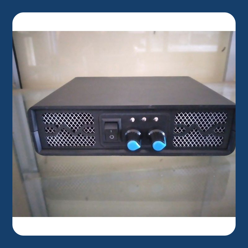 Box Power Mini Phaselab