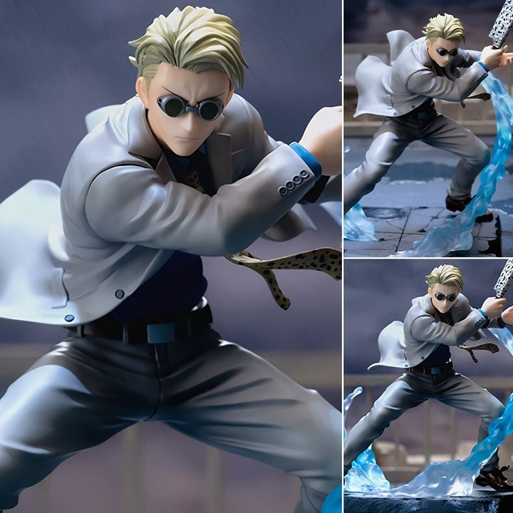 Luminasta Figure Nanami Kento - Jujutsu Kaisen (17cm)