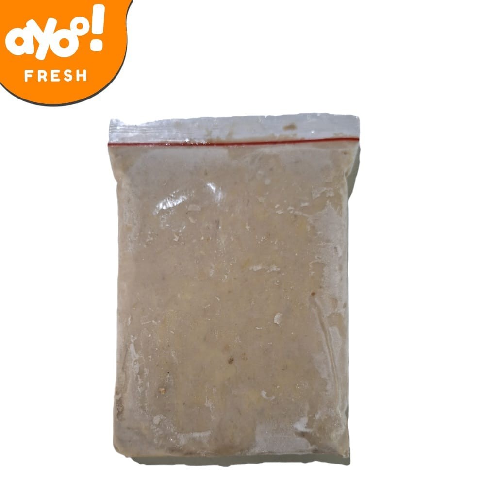

Durian Frozen 1000g