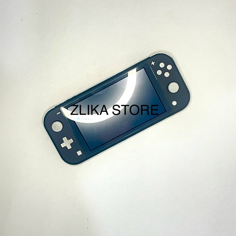 nintendo switch lite secondCO