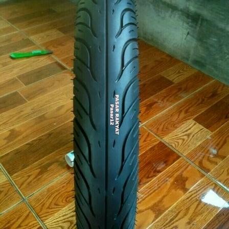 BAN FEDERAL FT235 UK 80 90 RING 14 COPOTAN MOTOR SECOND BEKAS MATIC