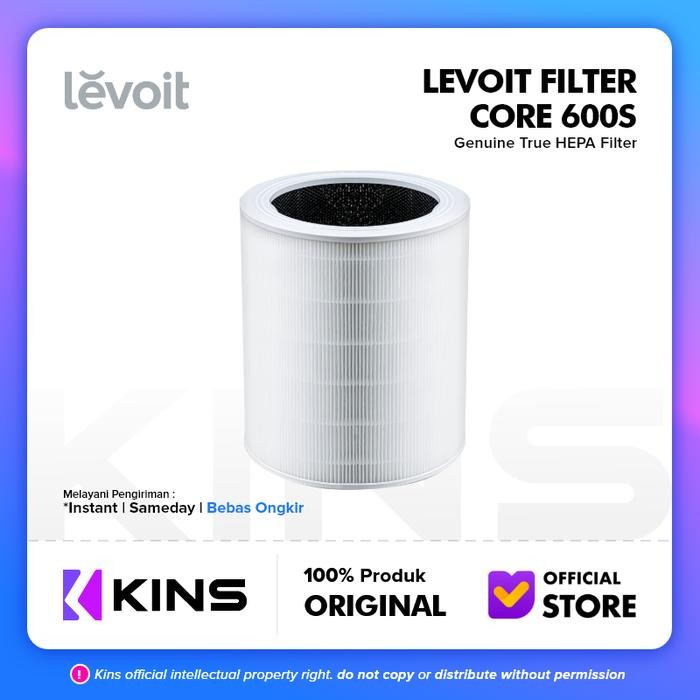 JAMIN MURAH Filter Levoit Air Purifier / Levoit Core Mini / Levoit Core 200s / Levoit Core 300 / Lev