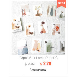 

5PC Set Retro Art Abstract Cards Illustration Small Poster Postcard Photo Props DIY Bedroom Wall Creative Decorative Stationery