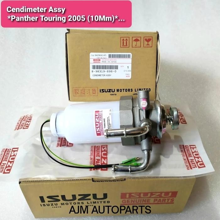 Cendimeter Assy Panther Touring 2005 12MM