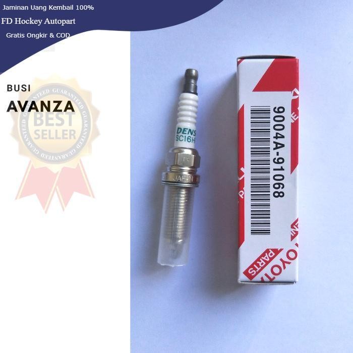 Busi Mobil Avanza ,  91068