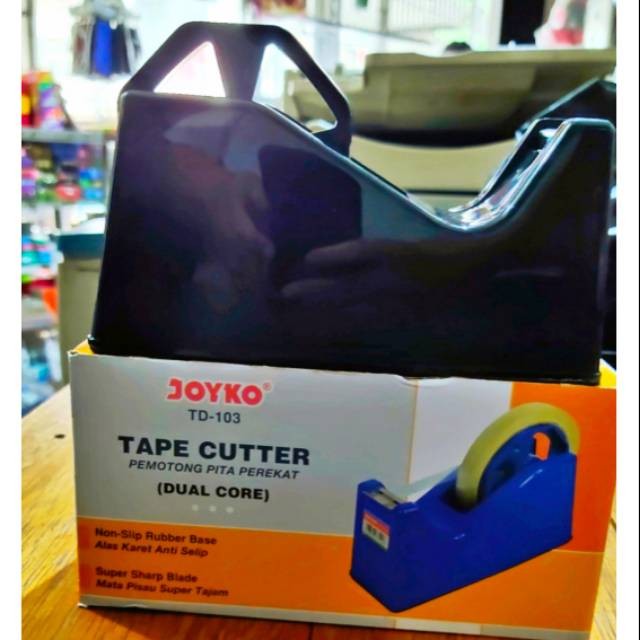 

Tape Dispenser Joyko TD103