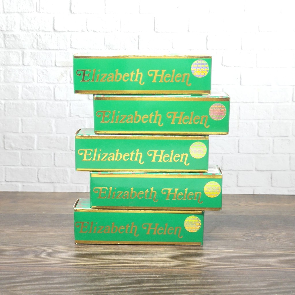 ELIZABETH HELEN LIPSTICK VARIANS 4GR