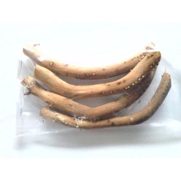 

Korehcok PROMO Akar Pinang Segar
