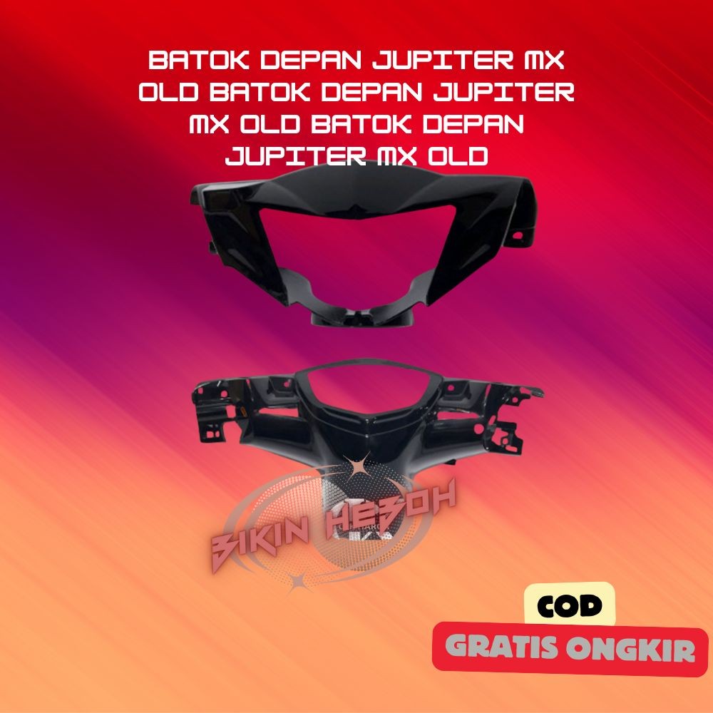 Termurah BATOK DEPAN JUPITER MX OLD BATOK DEPAN JUPITER MX OLD BATOK DEPAN JUPITER MX OLD