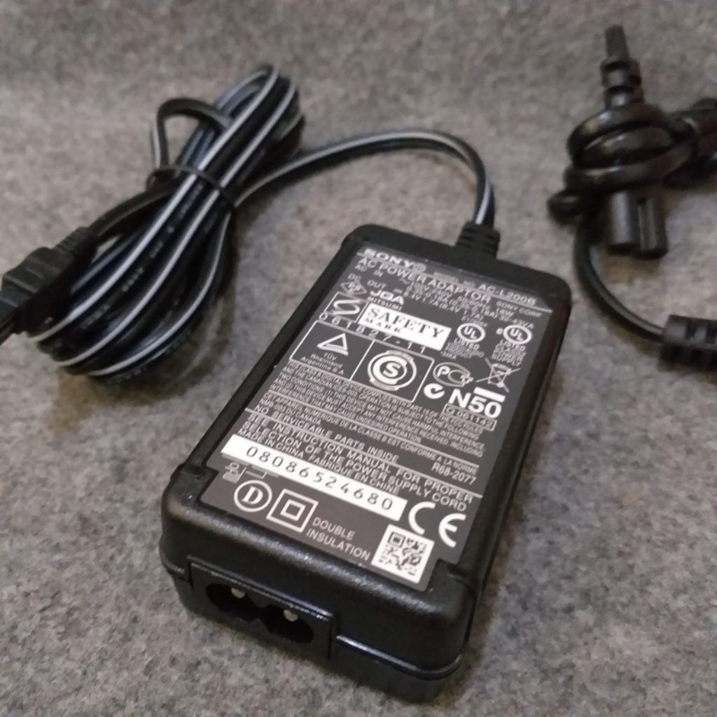 Adaptor Camcorder SONY HXR-NX30, NX30p, NX70CO