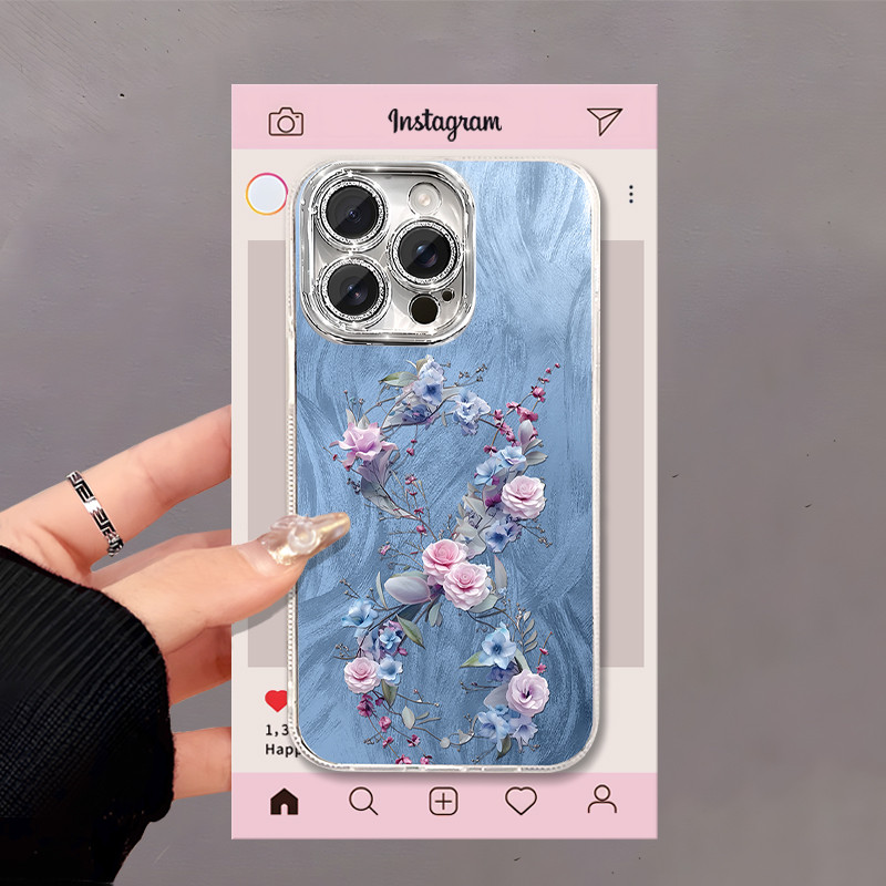 Case Cocok untuk HP Transsion Infinix HOT 30I NFC HOT10LITE 10 NFC HOT9 PLAY SMART 8 SMART 6RAM 5